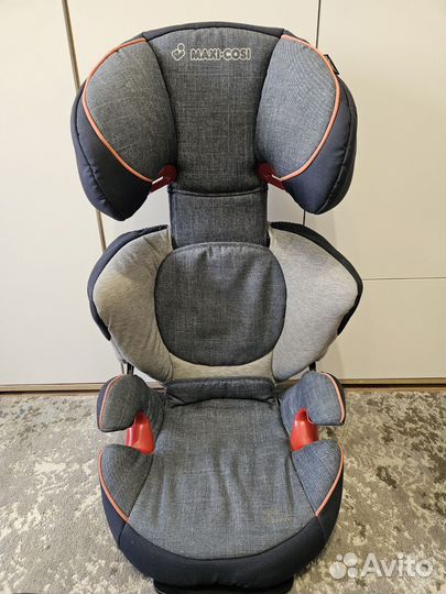Автомобильное кресло maxi cosi rodi airprotect