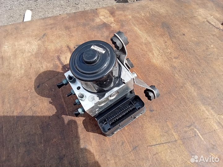 Блок ABS BMW X4 F26 X3 F25