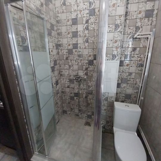 1-к. квартира, 45 м², 2/4 эт.