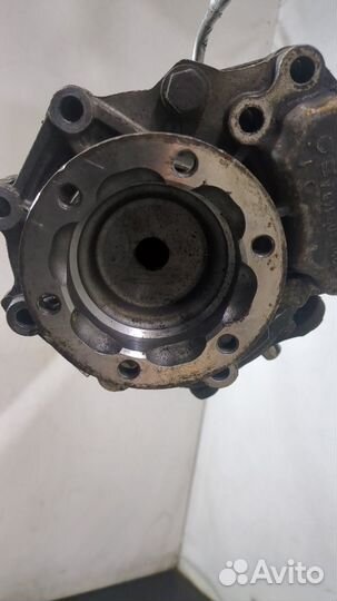 Редуктор Раздаточный кпп (раздатка) Audi TT (8N), 2002