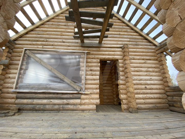 Дом 87 м² на участке 5 сот.