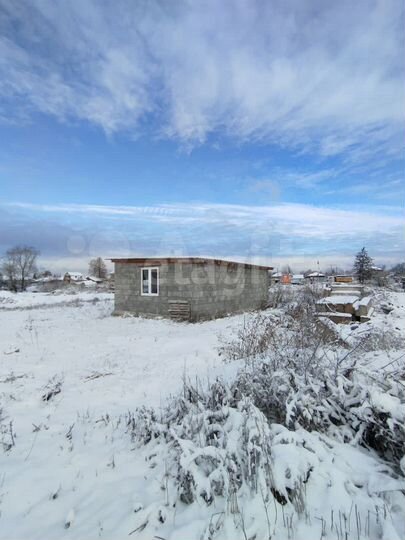 Участок 18 сот. (личное подсобное хозяйство (лпх))