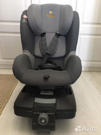 Детское автокресло Kenga(0-18 кг),BH0114i, изофикс