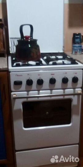 Форсунки сопло для газовой плиты Брест