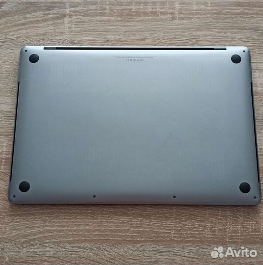 Apple MacBook Pro 15 2018