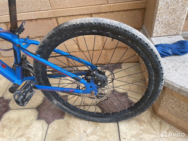 Велик стелс