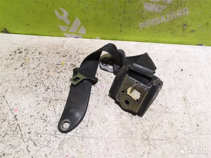 Ремень безопасности Фольксваген Гольф 2 Джетта 2