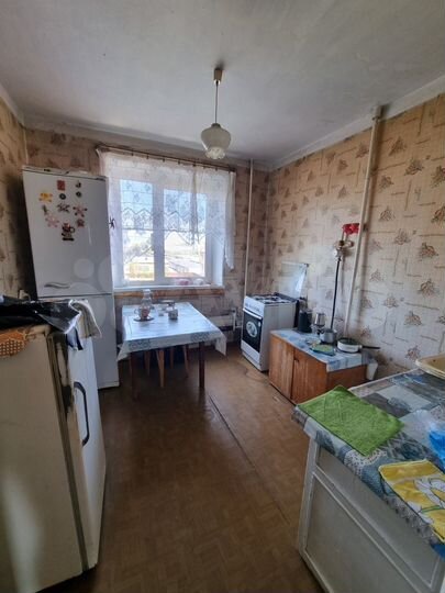3-к. квартира, 66,5 м², 5/10 эт.