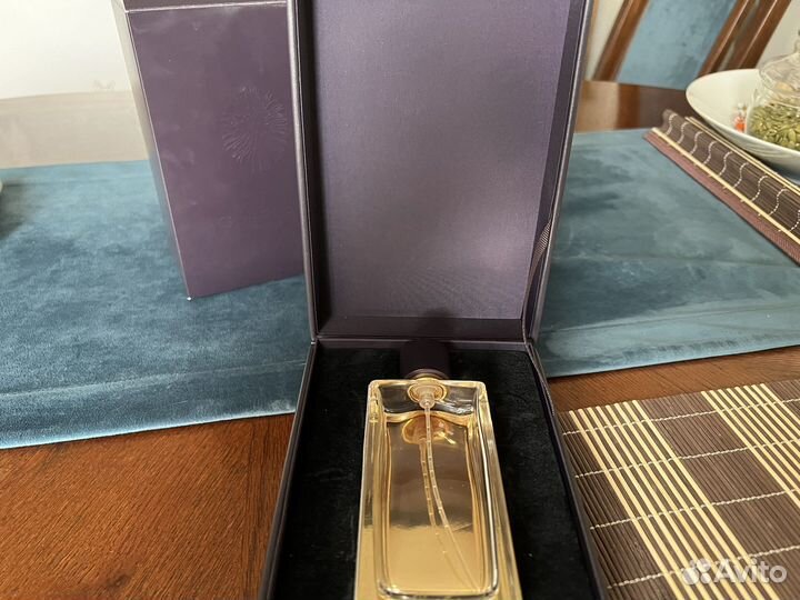 Парфюм Cuir Béluga Guerlain