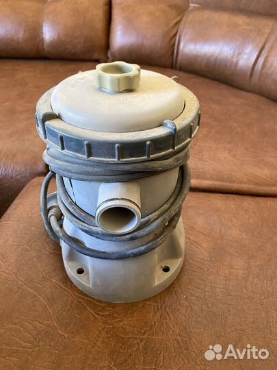 Комплект для надувного бассейна Bestway