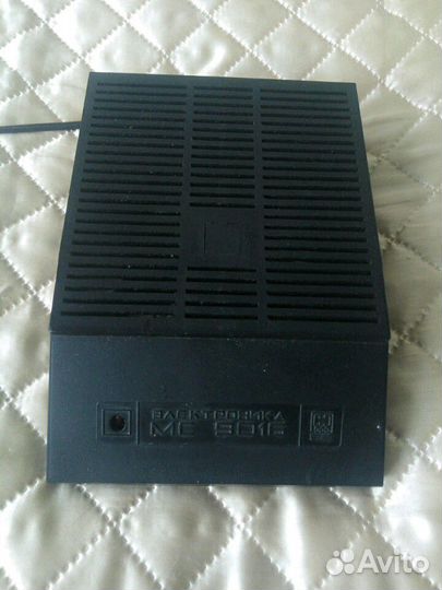 Блок питания Электроника мс 9016