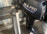 Лодочный мотор Sea-Pro 9.9