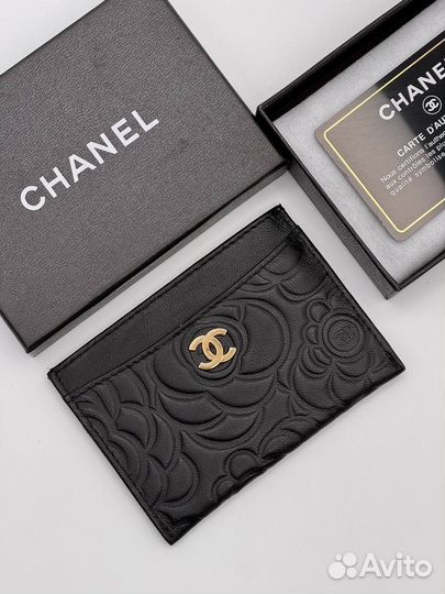 Кошелек женский chanel