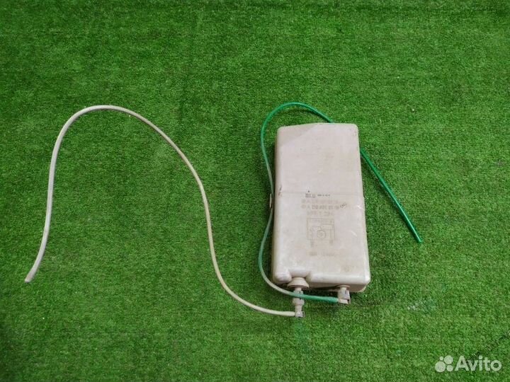 Ресивер Mercedes Clk Coupe C208 M111.944 200