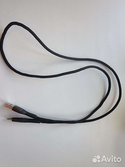 Шнур для зарядки телефона