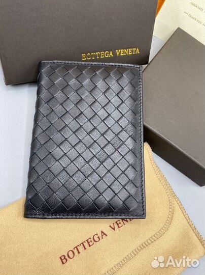 Обложка на паспорт