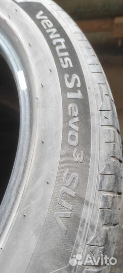 Hankook Ventus S1 Evo3 SUV K127A 285/45 R21 100Y