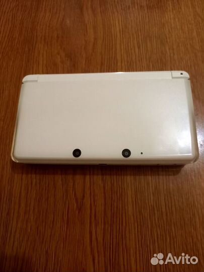 Nintendo 3ds