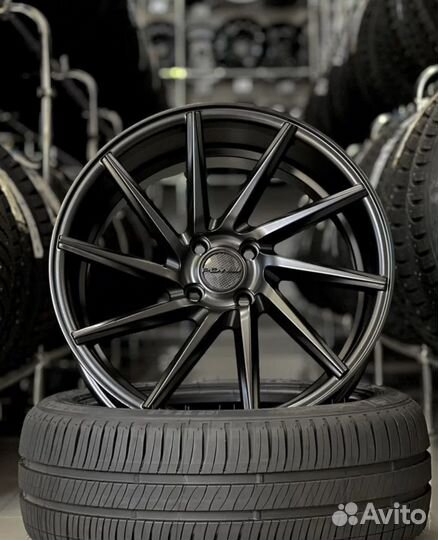 Диски r17 4*98 205/45