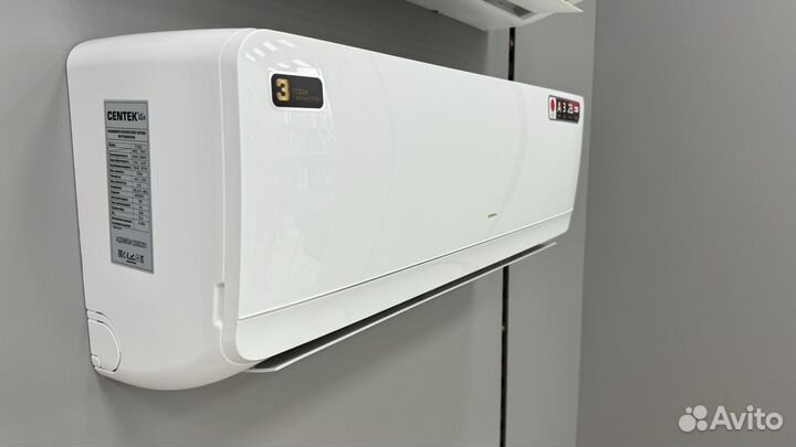 Кондиционер для дома