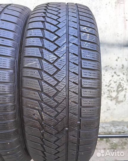 Continental WinterContact TS 870 P 235/55 R19 105H