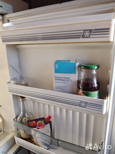 Холодильник