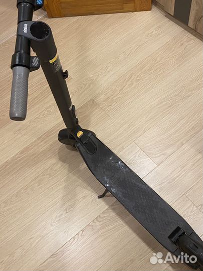 Электросамокат ninebot es2