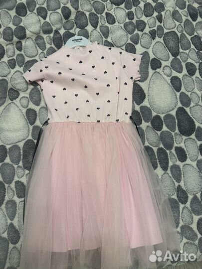 Детская одежда для девочек