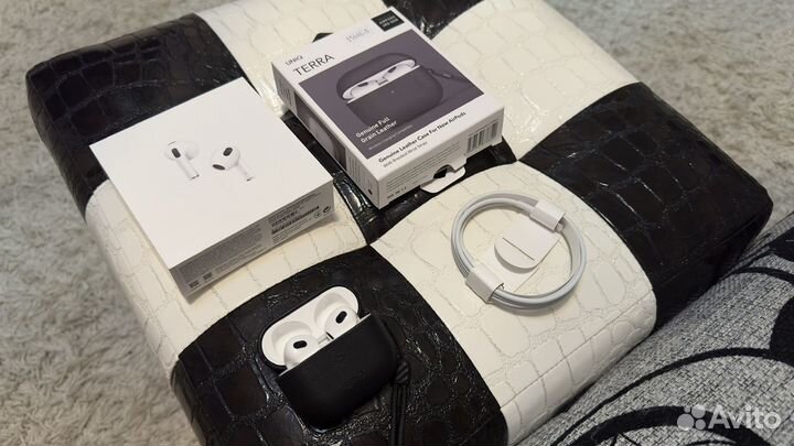 Apple Air Pods 3
