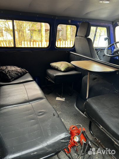 Буханка по запчастям 2015 года