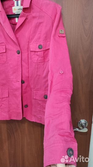 Жакет, пиджак