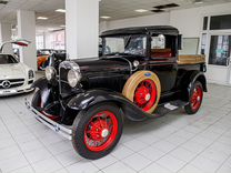 Ford Model A 3.3 MT, 1930, 26 483 км, с пробегом, цена 6 870 000 руб.