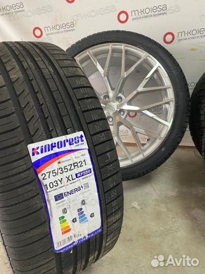 Летние колёса audi RS6 RS7 A8 S8