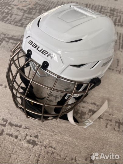 Комплект хоккейной формы