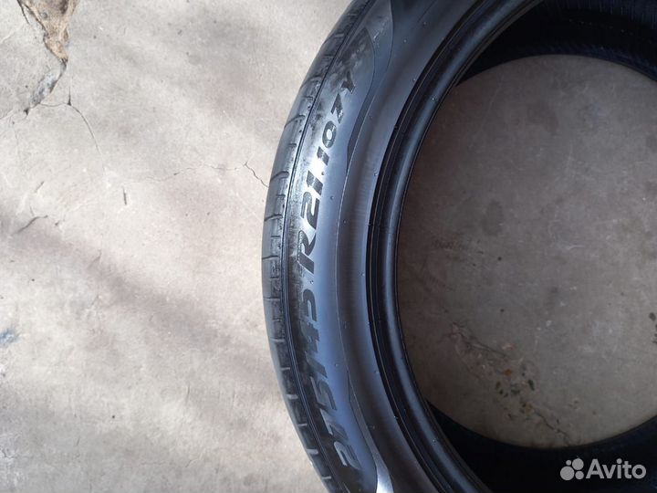 Malatesta MCA 2.25/4.5 R21 и 3.25/4.5 R21