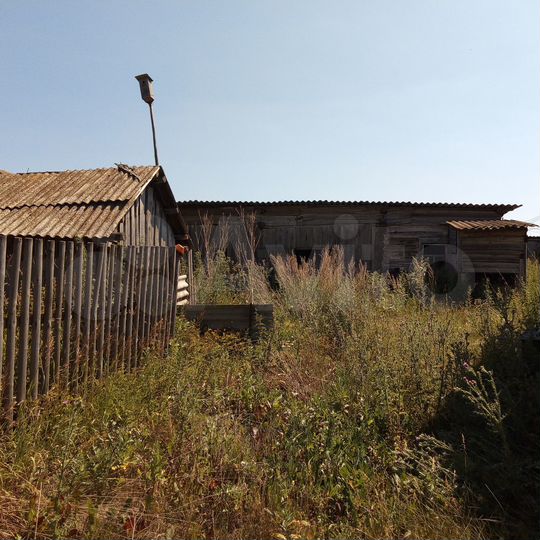 Участок 28 сот. (ИЖС)