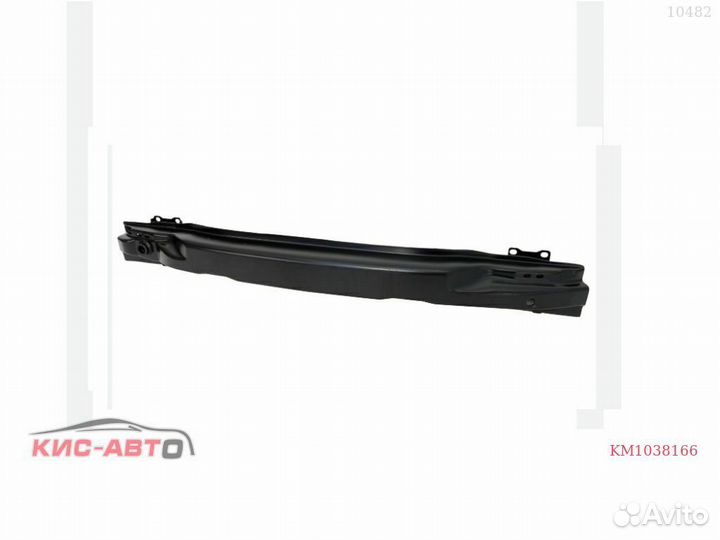 Усилитель бампера VAG Teramont