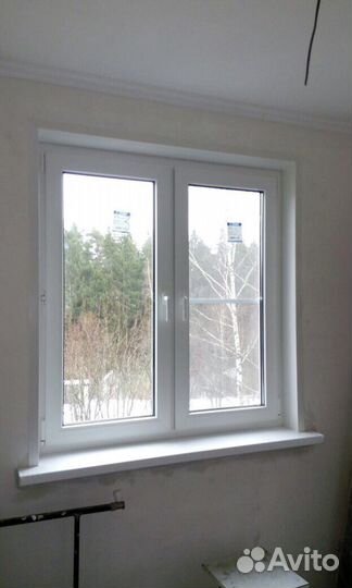 Окна пвх Балконы Лоджии