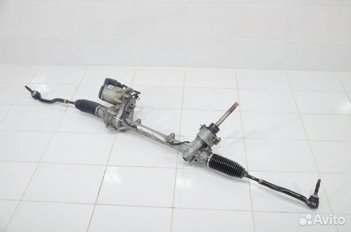 Рулевая рейка электрическая Ford Fusion / Mondeo 5