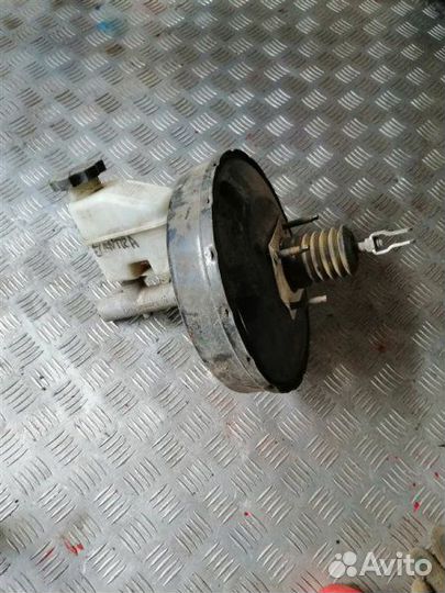 Вакуумный усилитель Hyundai Elantra HD G4GC 2007