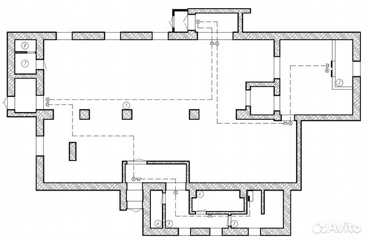 Проектирование систем по пожарной безопасности