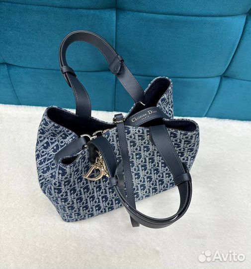 Сумка Christian Dior
