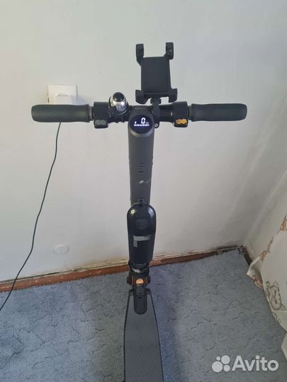 Электросамокат ninebot e45