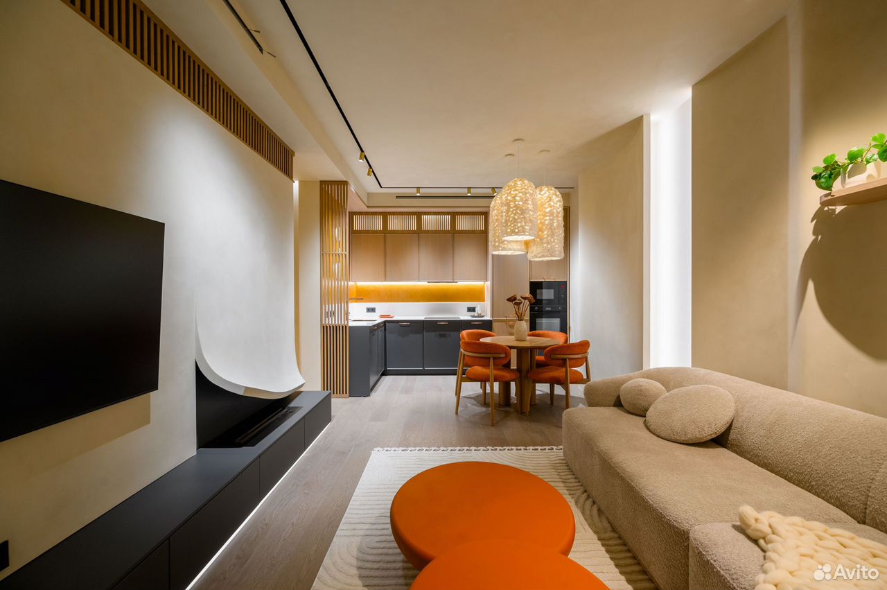 5-к. квартира, 344,8&nbsp;м², 17/17&nbsp;эт., Киров