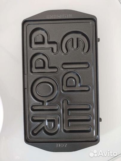 Съёмные панели Redmond для мультипекаря новые