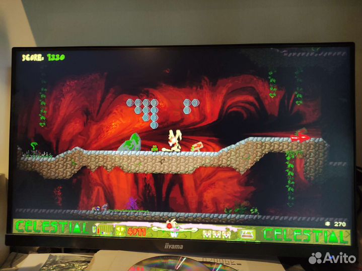 Ретро сборка для игр