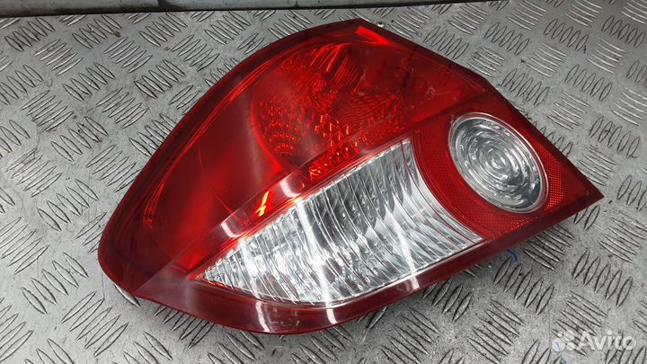 Фонарь 924011C510 Hyundai Getz (2002-2012)