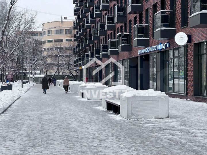 Аренда в цао