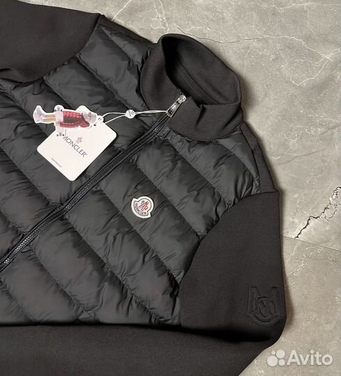 Куртка moncler