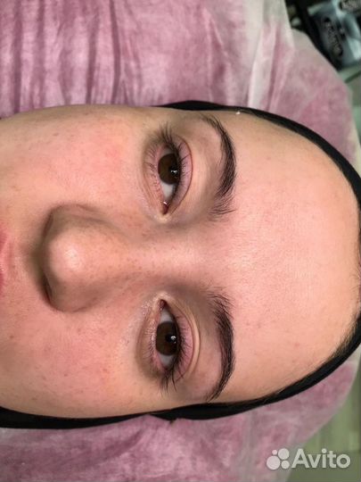 Перманентный макияж